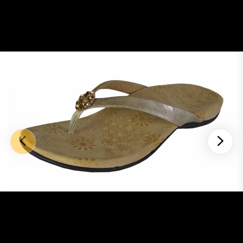 Vionic Sharon Sandals - Picture 2 of 7